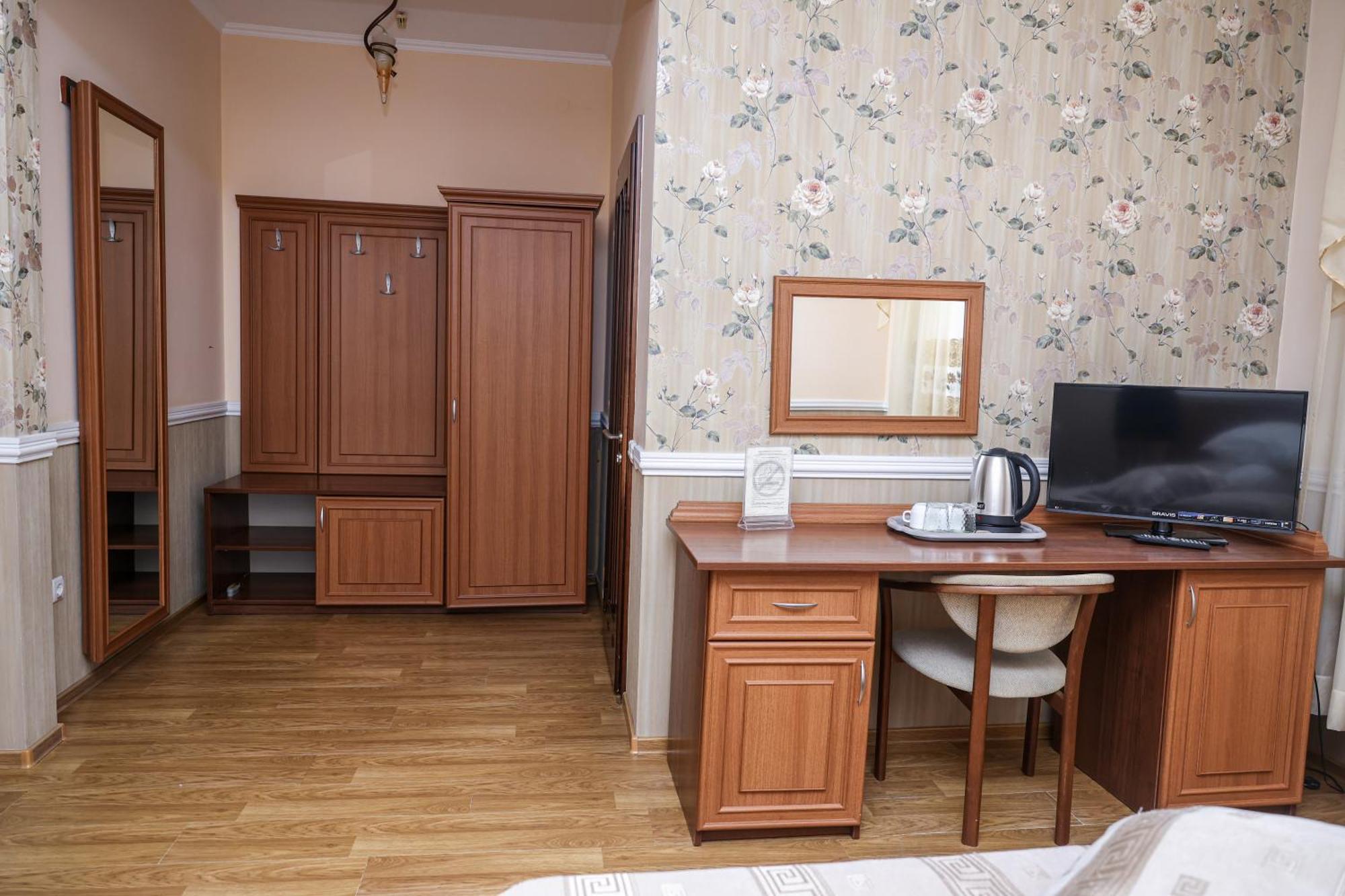 Карпаты Chust Zewnętrze zdjęcie